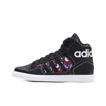 Adidas Originals Extaball Up Skate Shoes Women's