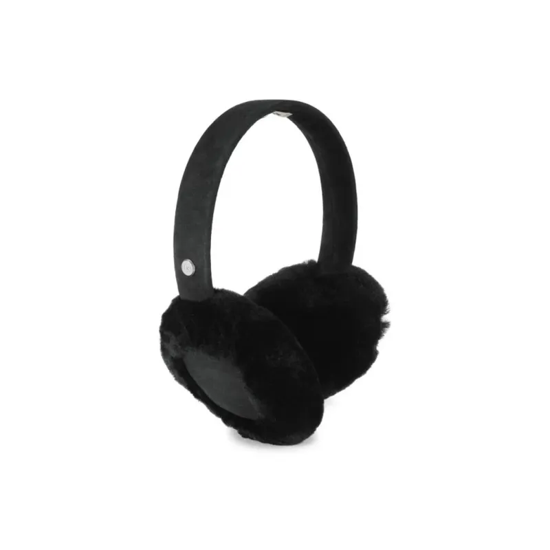 UGG Earmuffs Unisex-0