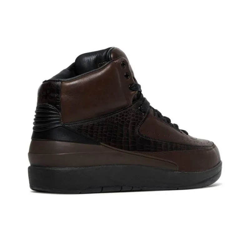 Jordan 2 Retro Premio Bin 23-3