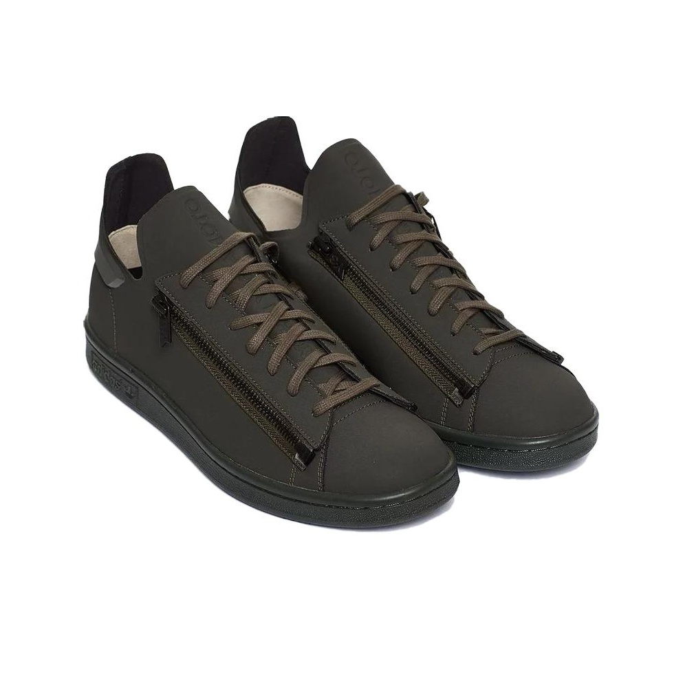 Adidas stan smith y3 zip best sale