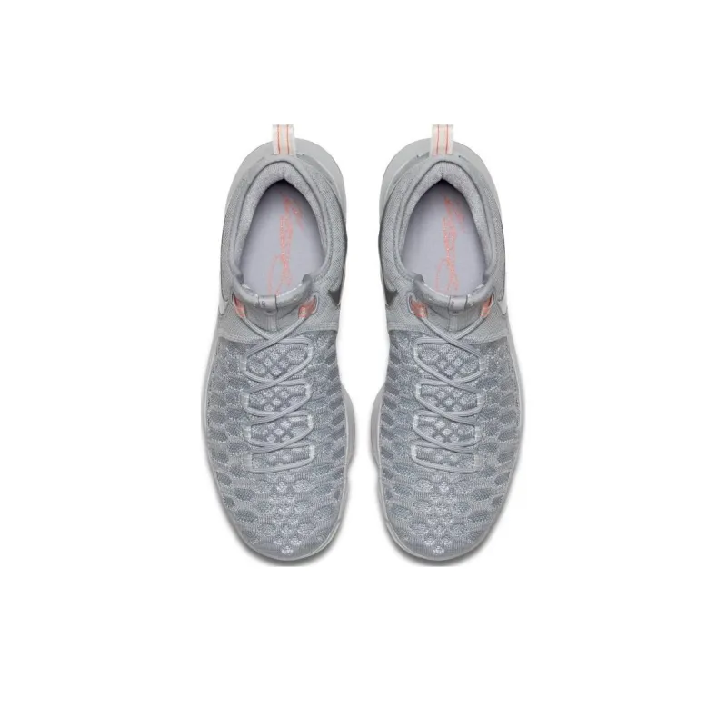 Nike Kd 9 Pre Heat-3