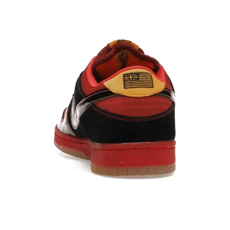 Nike Sb Dunk Low Hawaii-4