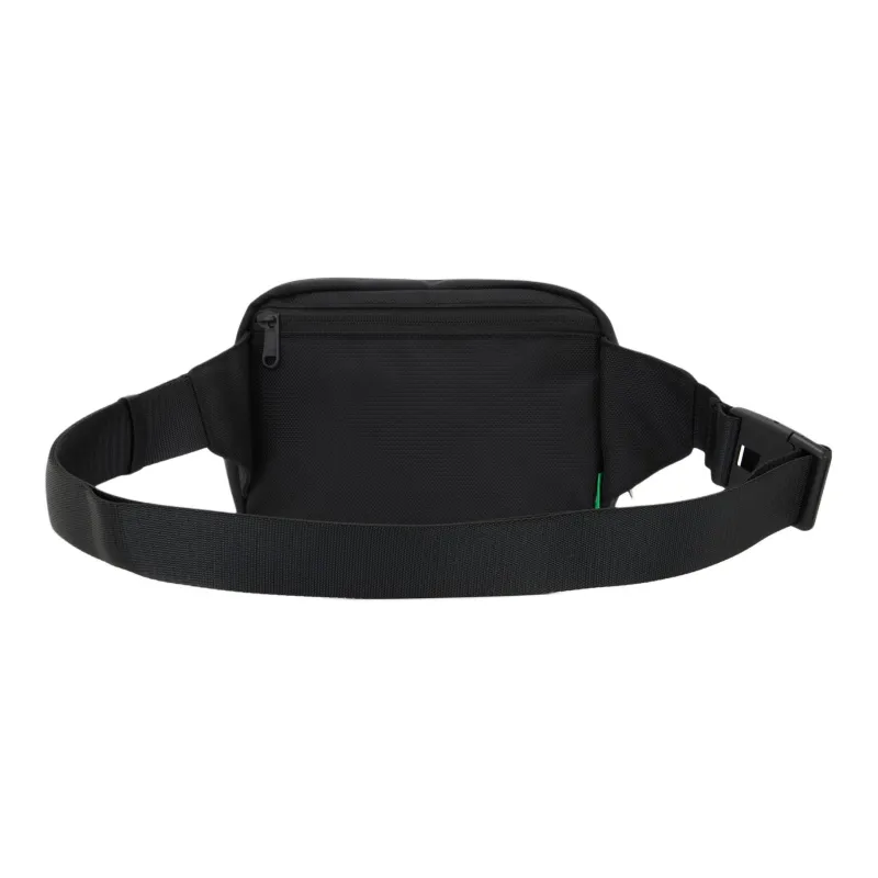 THE NORTH FACE Polyester Fanny Pack Large Size Unisex Black-3