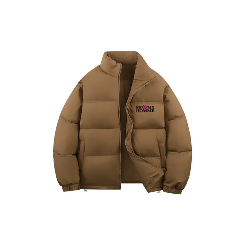 Mimx Homme FW23 Down Jacket Unisex-9