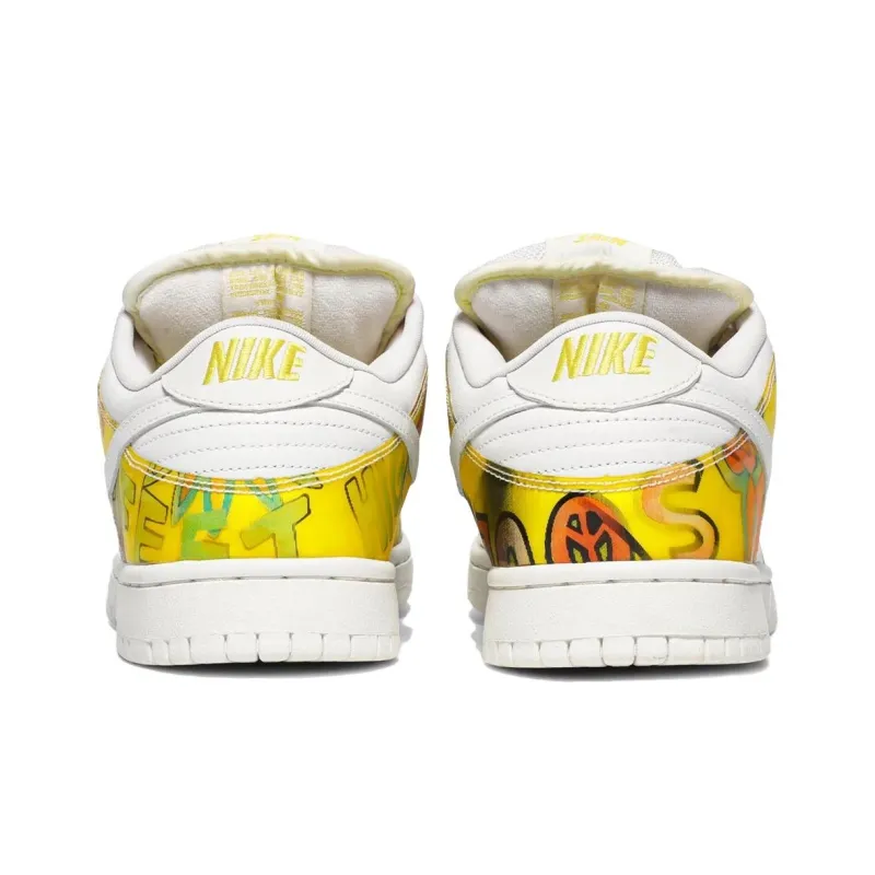 Nike Sb Dunk Low De La Soul 2005-3