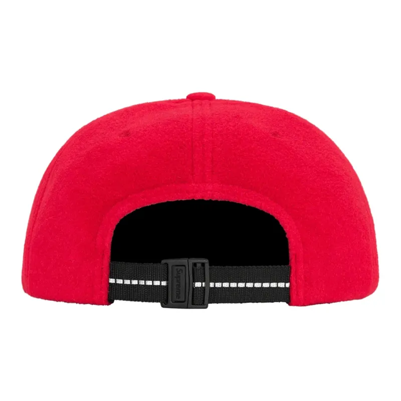 Supreme Polartec Small Box 6 Panel-1