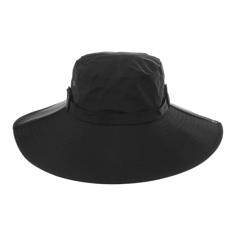 MT·MIT Polyester Bucket Hats Men's-2