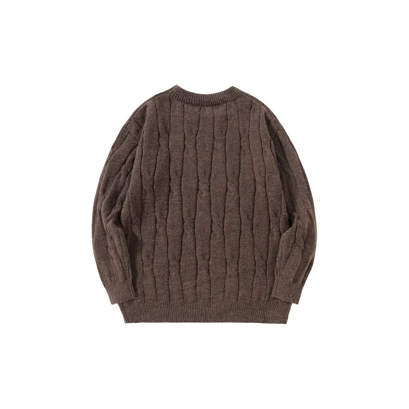 KNOW EVERY Sweaters Unisex-5