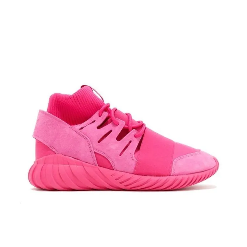 Adidas Tubular Doom Eqt Pink-1