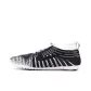 Black/White-Wolf Grey