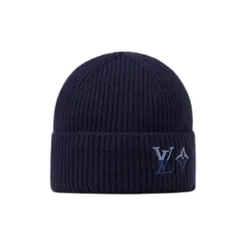 LOUIS VUITTON M79296 Lv Dual Beanie