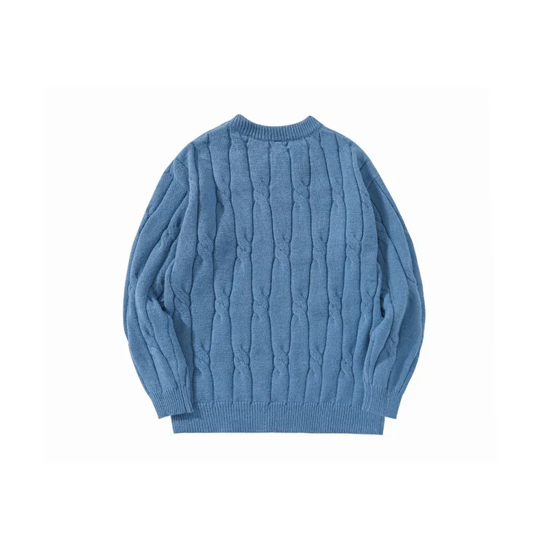 KNOW EVERY Sweaters Unisex-9