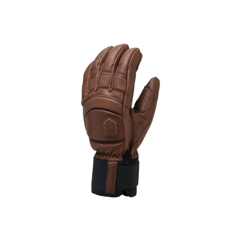 HESTRA Ski Gloves-3