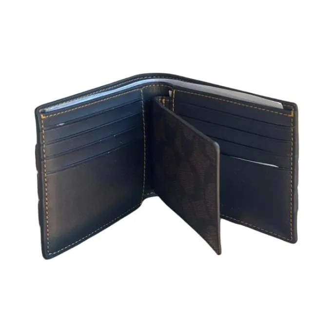 COACH 3 IN 1 Wallet Wallets-4