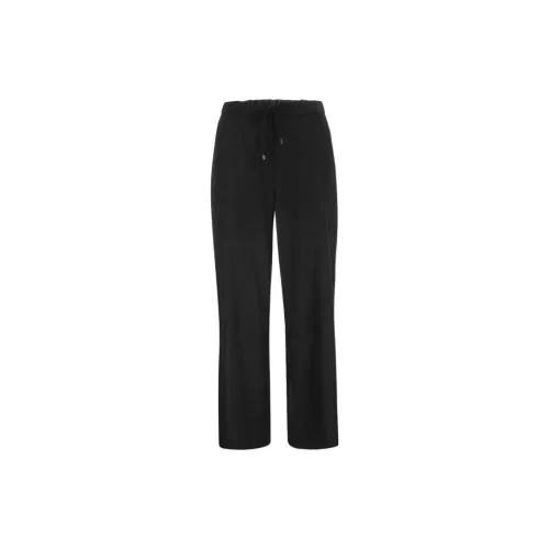 'S MAX MARA Casual Pants Women's Black