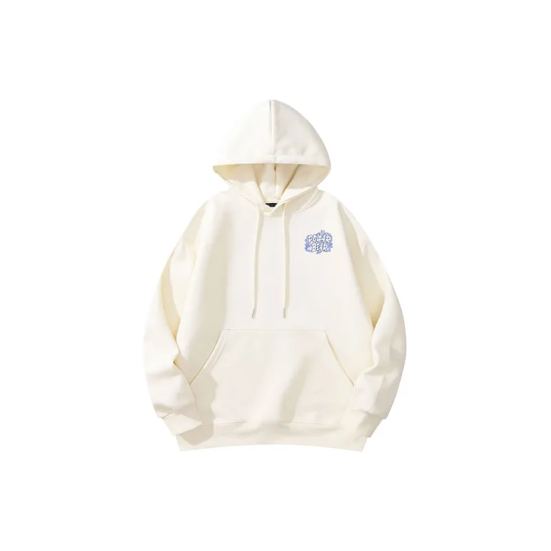 POLAR BEAR Sweatshirts Unisex-23