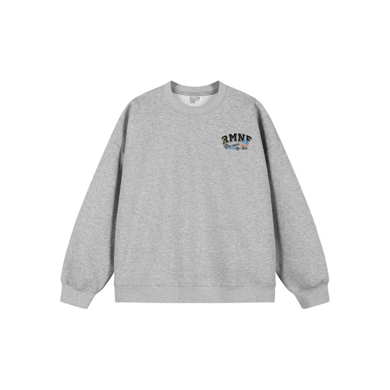 Romance No Fade Sweatshirts Unisex-21