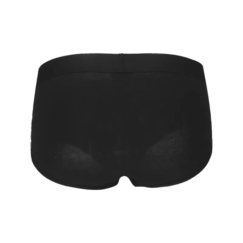 Adidas Triangle Underwear Men's 3 Pack-2