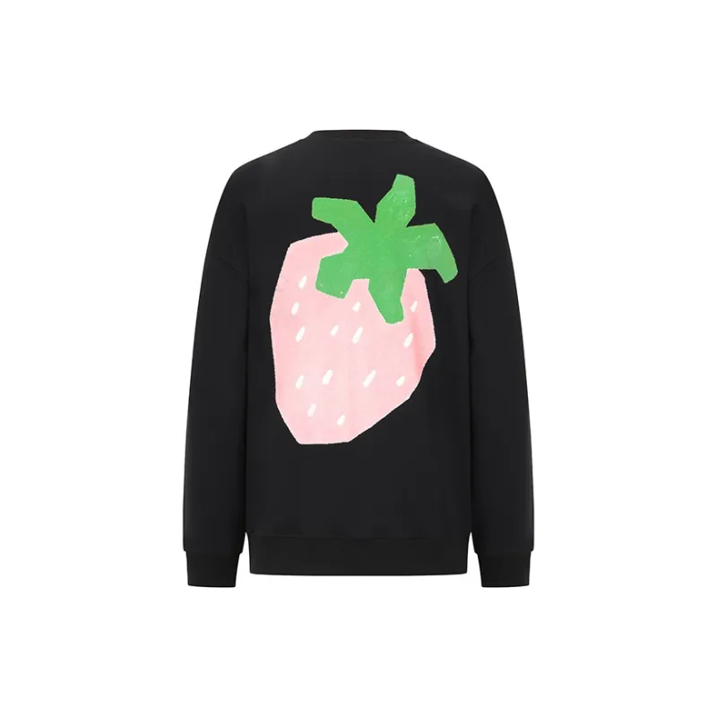 Alexia Sandra Sweatshirt Women's-3