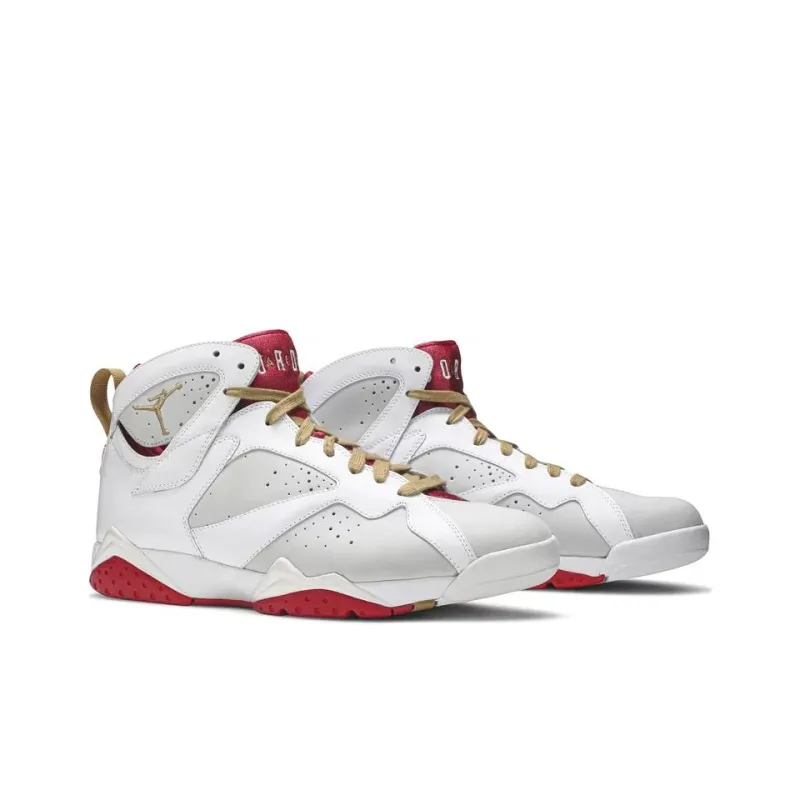 JORDAN 7 Retro Hare Yotr 2011-2