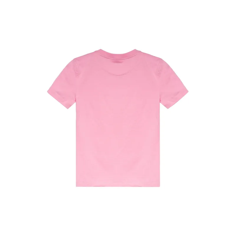 HERMES T Shirts Women's Pink-1