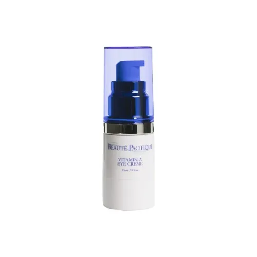 BEAUTE PACIFIQUE 아이 크림 탄력 강화 남녀공용