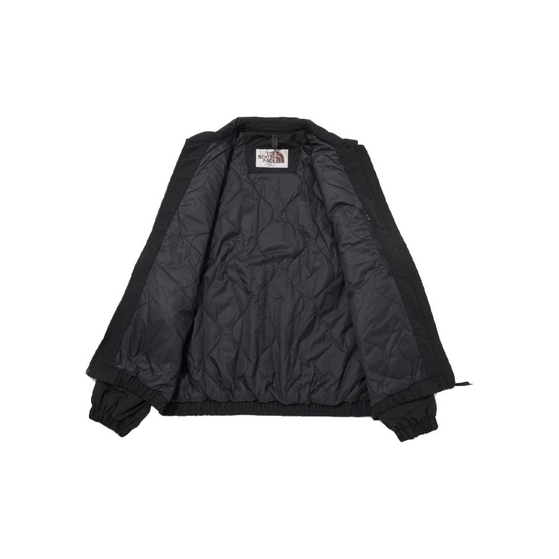 THE NORTH FACE VILAN HEAT BLOUSON ECO Thermal Fabric Puffer