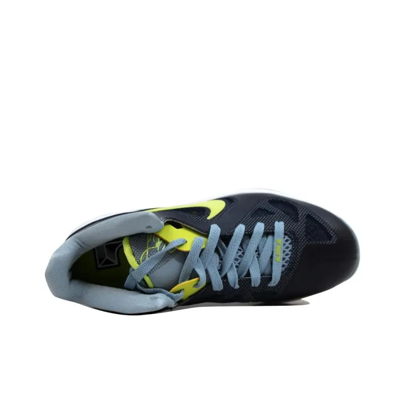 Nike LeBron 9 Low Cyber-2