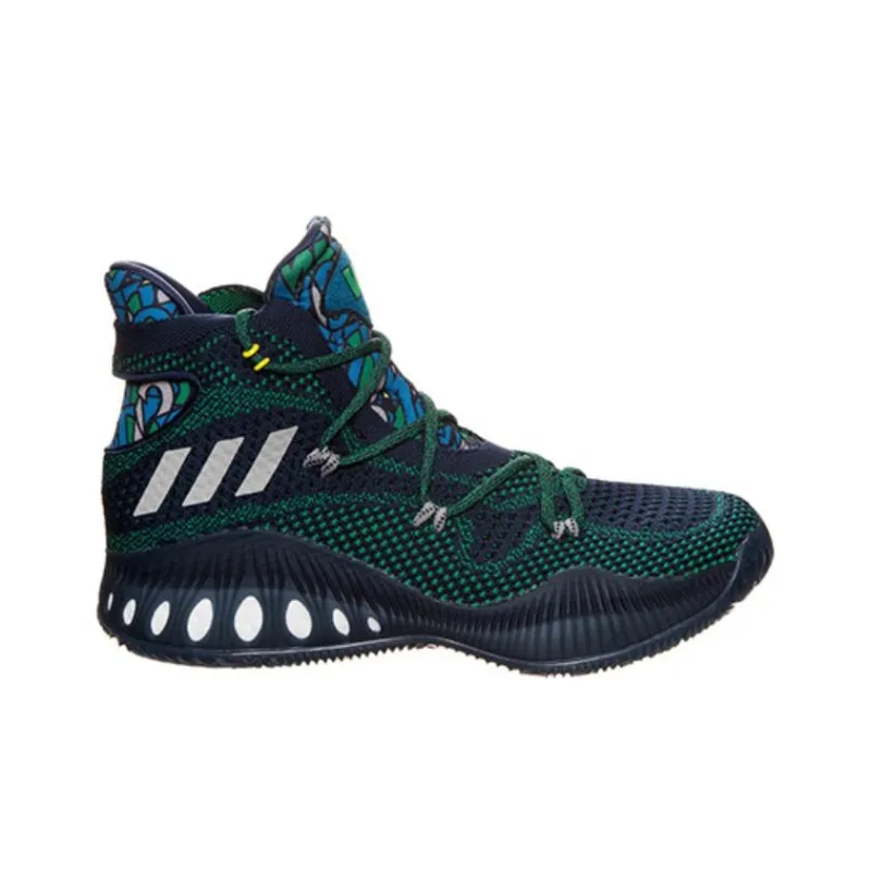 Adidas Crazy Explosive Andrew Wiggins Away-1