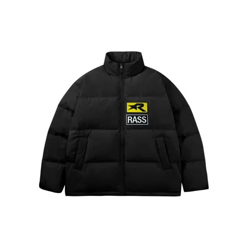 RASS Unisex Down Jacket
