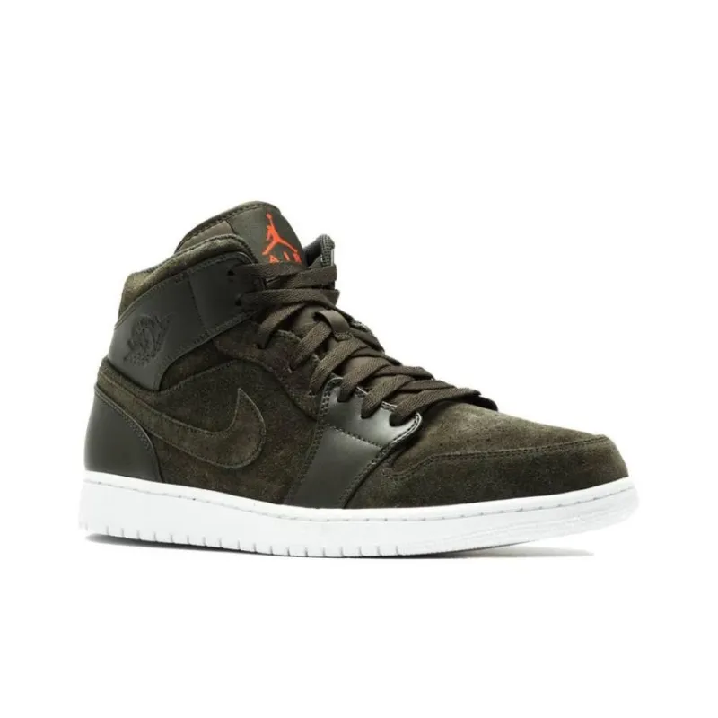 JORDAN 1 Retro Mid Sequoia-2