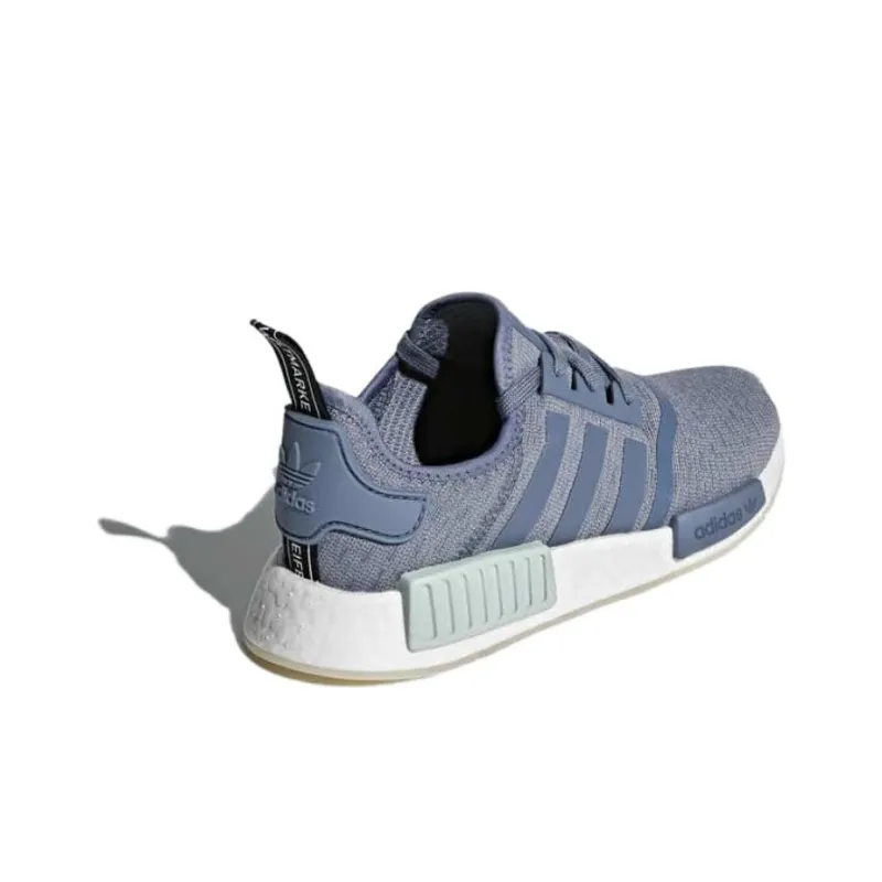 Adidas Nmd R1 Raw Steel Women's-3
