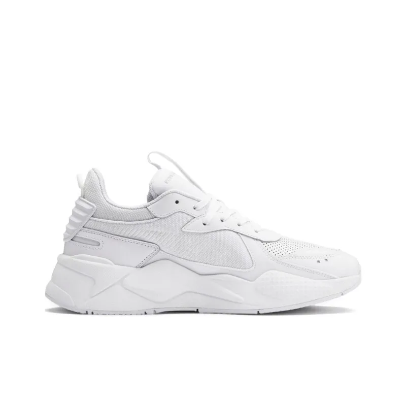 PUMA RS X Winterized 'White'-1
