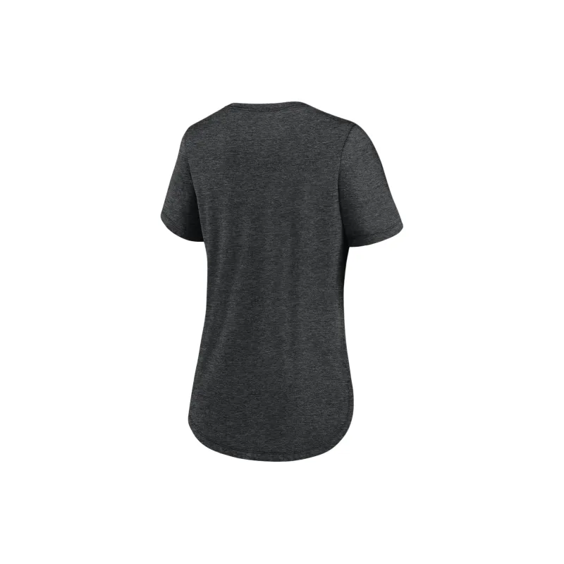 Nike Super Bowl LVIII T-Shirt Women's Black-1
