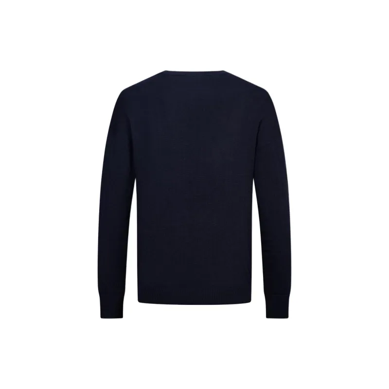 EMPORIO ARMANI EA7 Sweater Men's-5