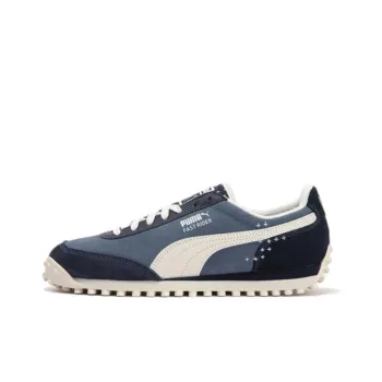 Puma Fast Rider Navy Pack Denim