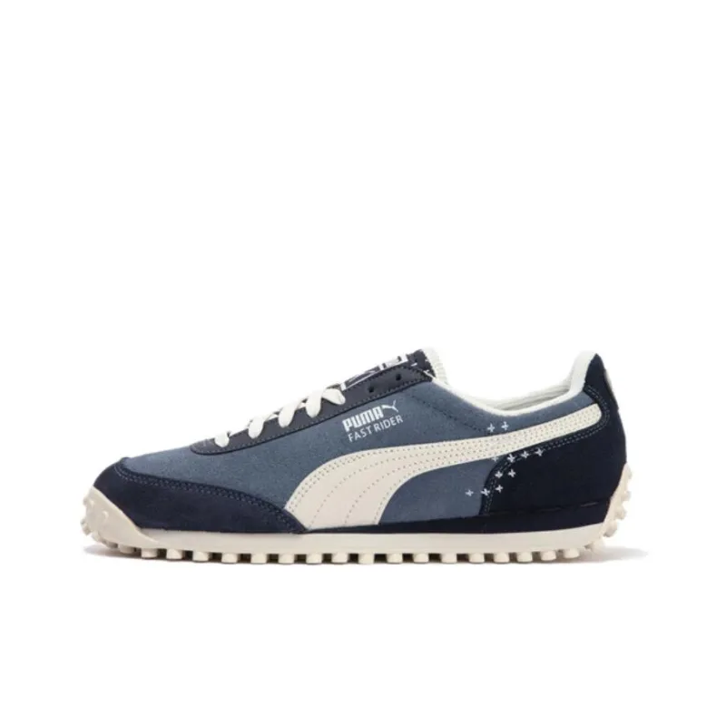 Puma Fast Rider Navy Pack-Denim-0