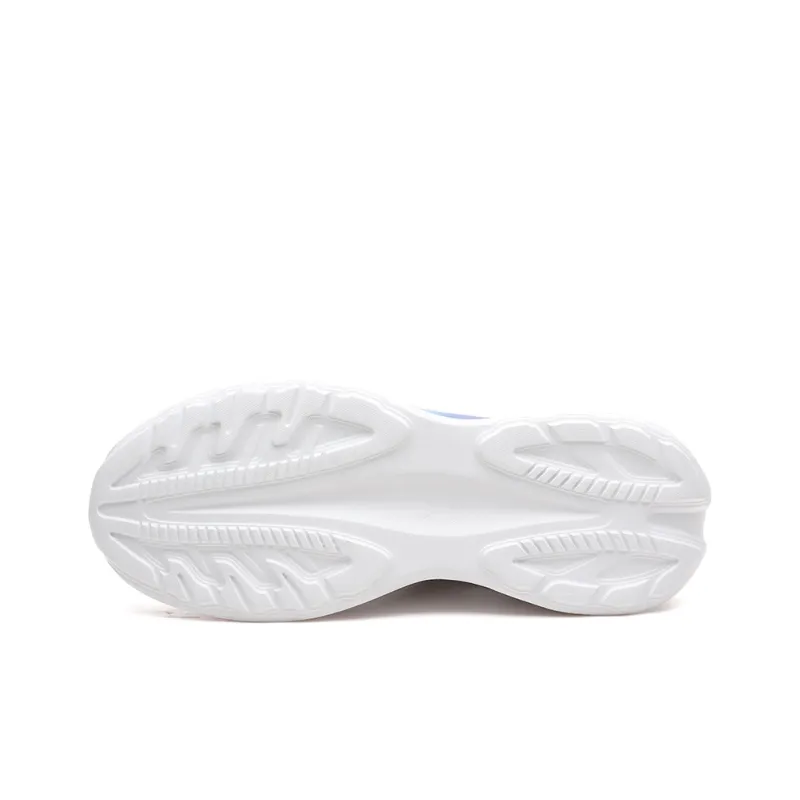 SHADOWFAX Shock Absorbers Slip Resistant Breathable Low Top Running Shoes Men's-2