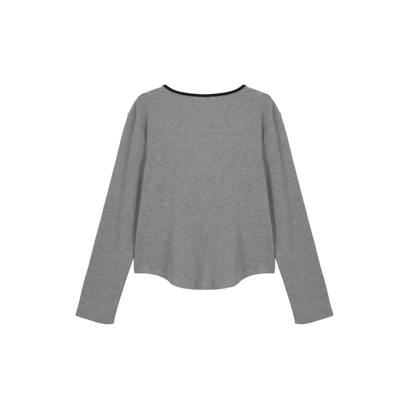 RUMMANDY T Shirts Women's-3