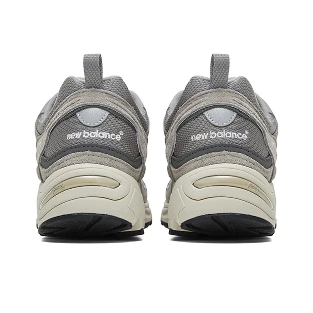New Balance 878 Grey Silver-5