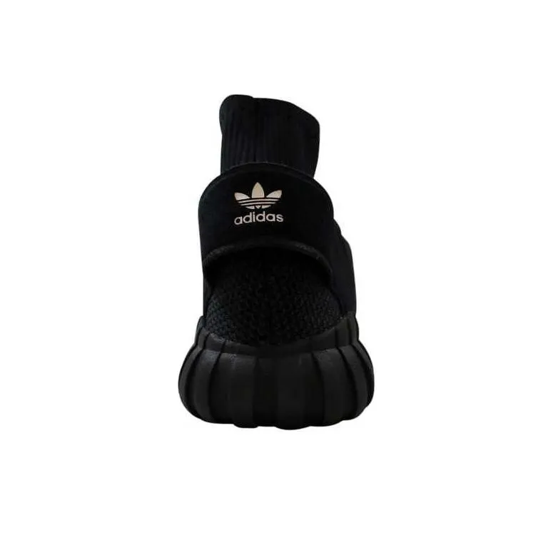 Adidas Tubular Doom Triple Black 2.0-3
