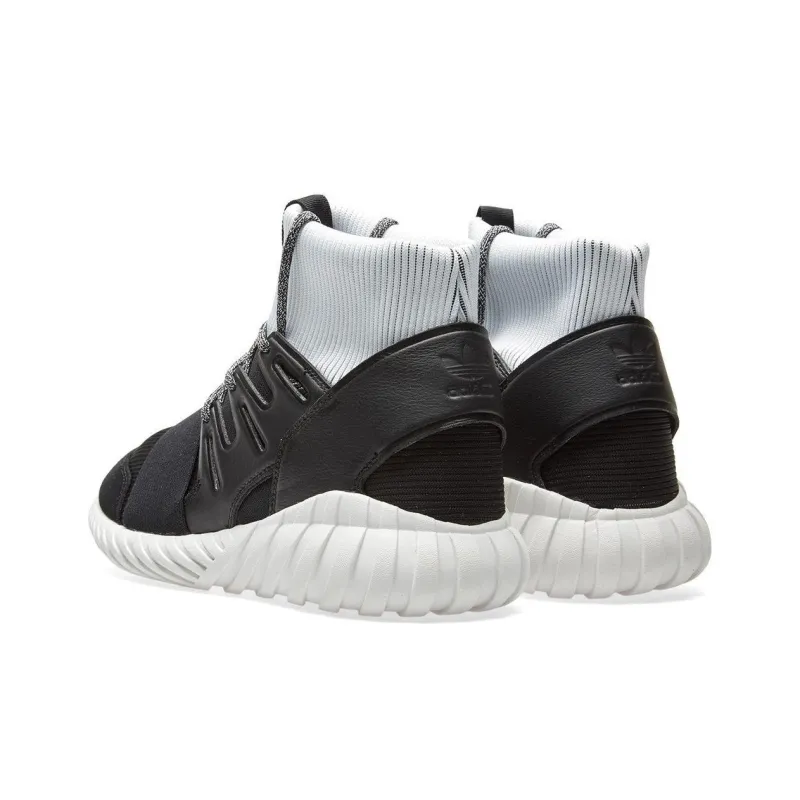 Adidas Tubular Doom Yin Yang Black-2