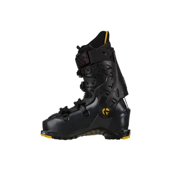 MAJESTY Vega Skis Ski Boots Unisex