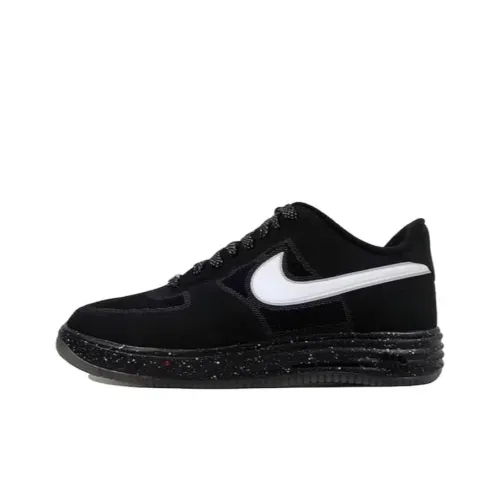 Nike Lunar Force 1 Fuse Oreo