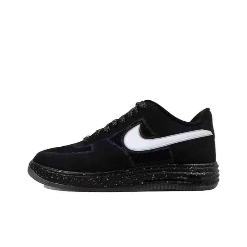 Nike Lunar Force 1 Fuse Oreo-0