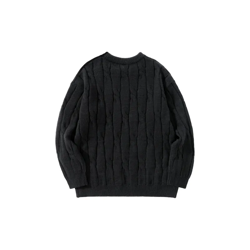 KNOW EVERY Sweaters Unisex-19