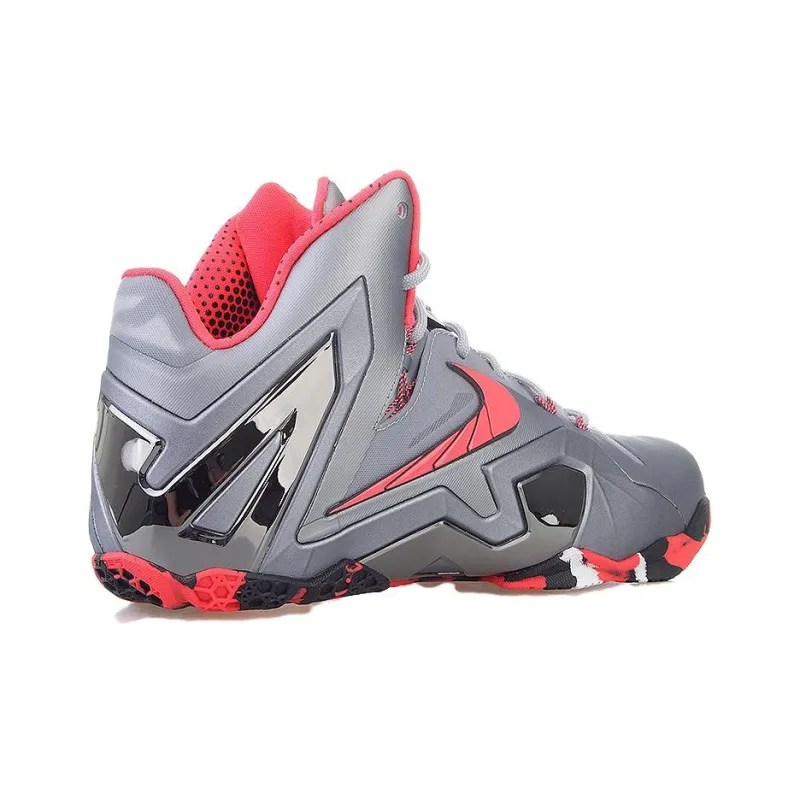 Nike LeBron 11 Elite Team-2