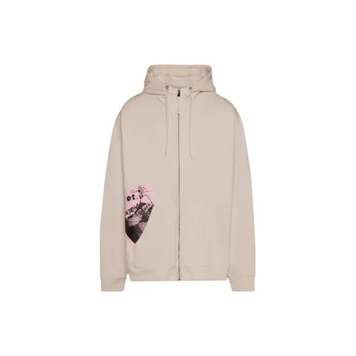 Maison Margiela Jackets Men Off White