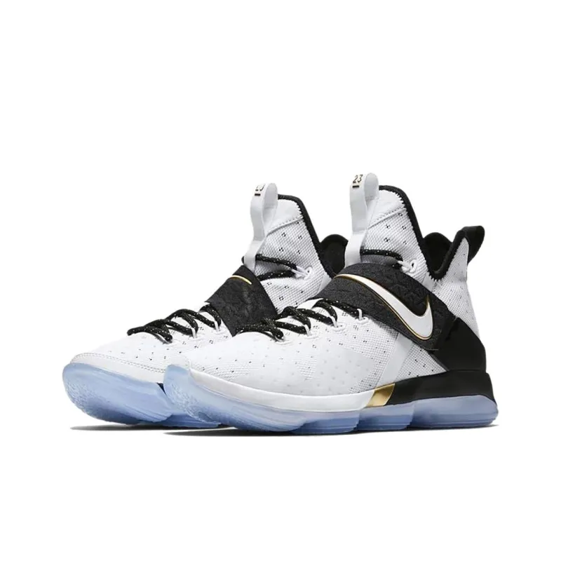 Nike LeBron 14 Bhm 2017-2