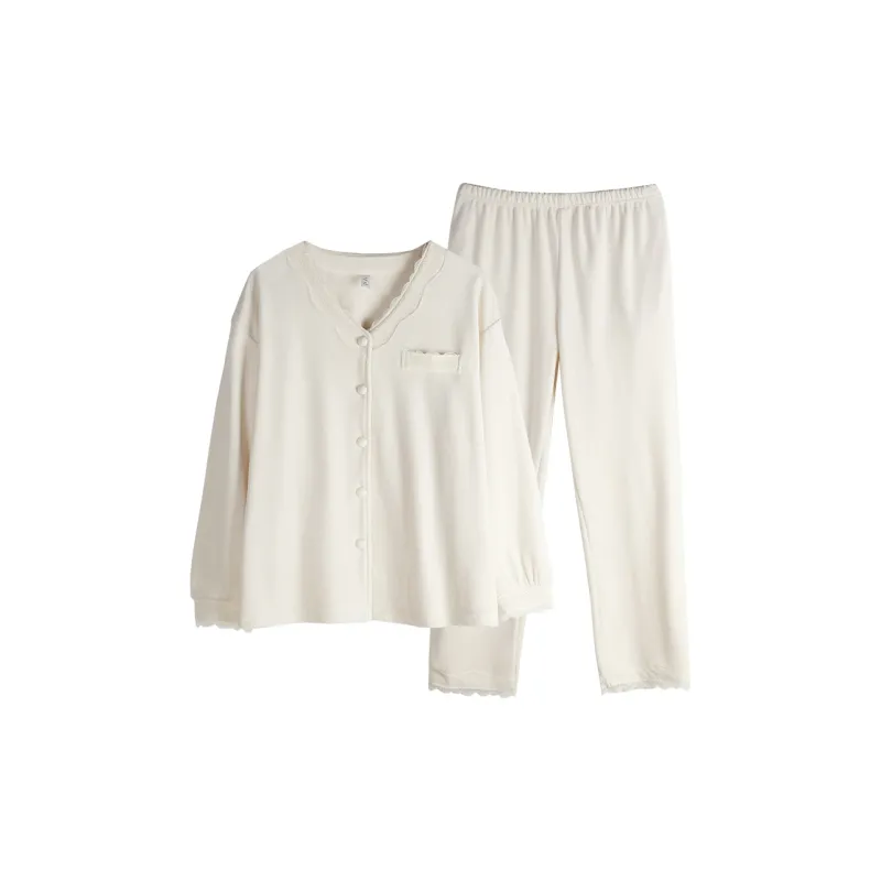 Xuan Liang Women's Pajama Sets-0